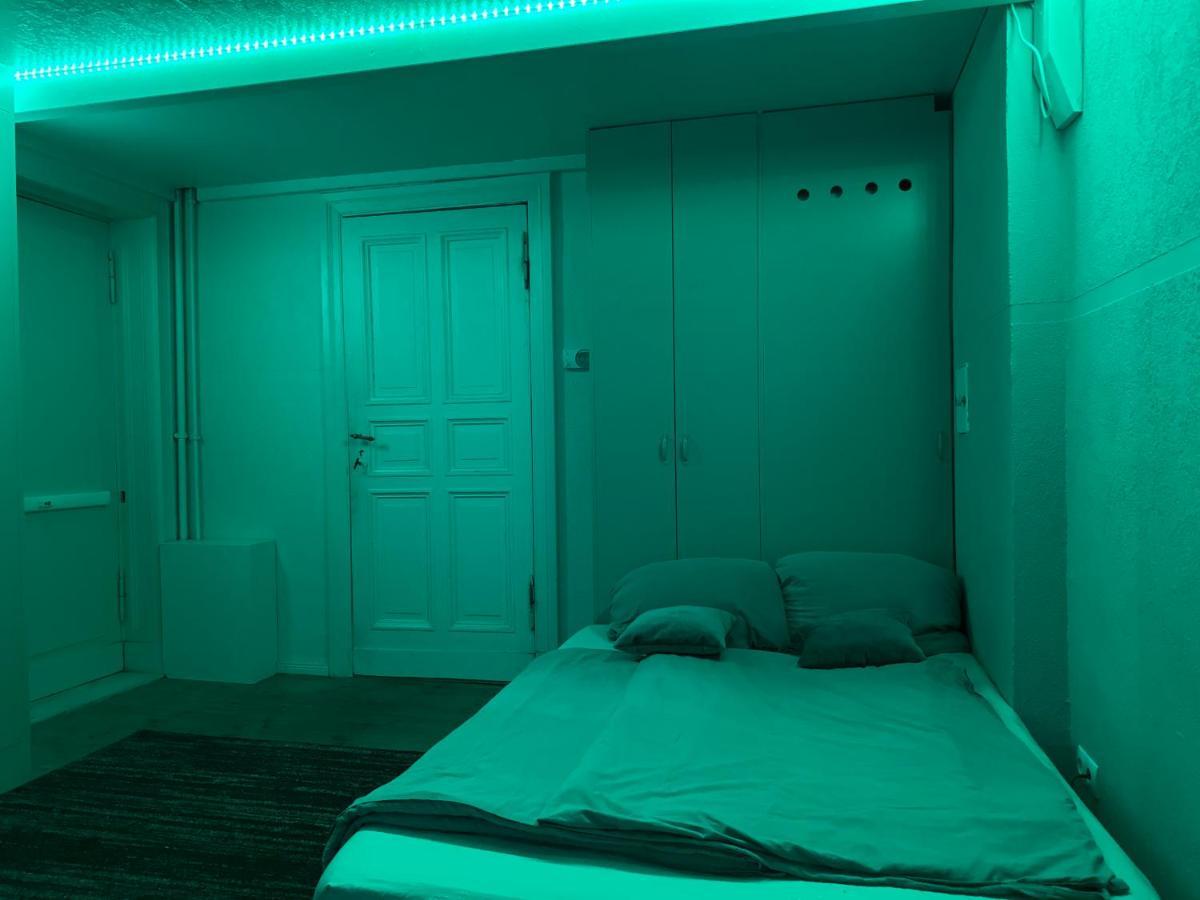 In Attraktiver Und Zentraler Lage Apartamento