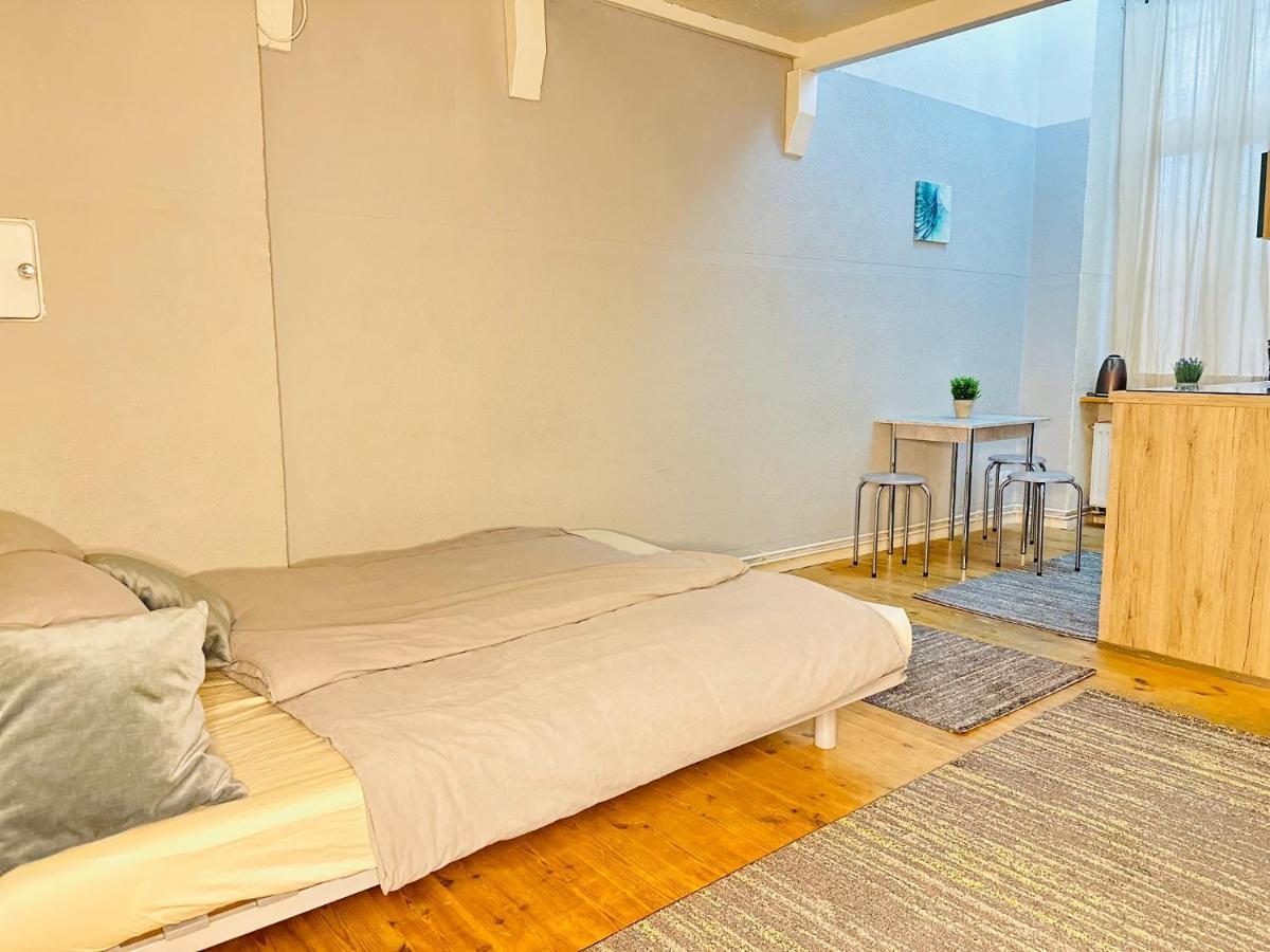 In Attraktiver Und Zentraler Lage Apartment Berlin