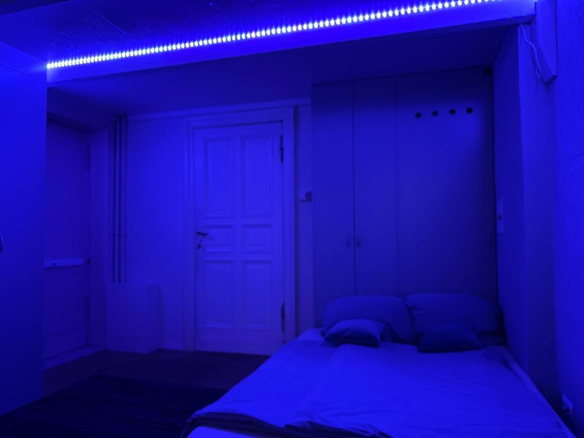 In Attraktiver Und Zentraler Lage Apartamento *
