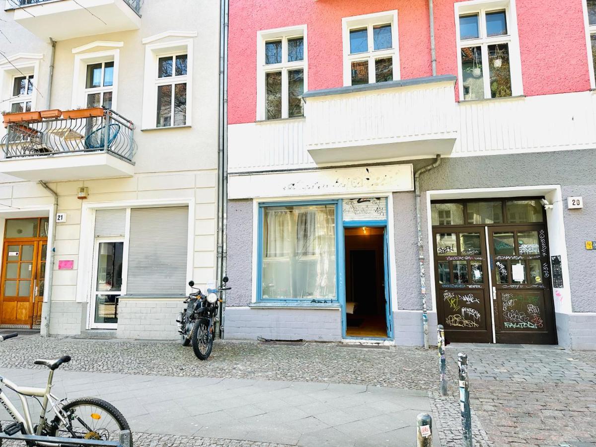 In Attraktiver Und Zentraler Lage * Berlin